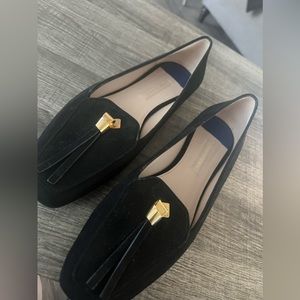Stuart weitzman loafer
